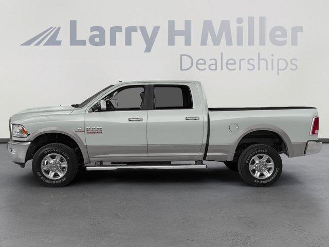 used 2015 Ram 2500 car, priced at $38,000