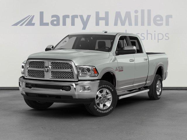 used 2015 Ram 2500 car, priced at $38,000