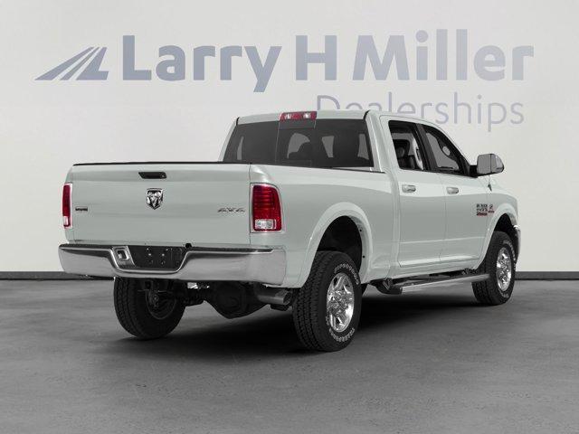 used 2015 Ram 2500 car, priced at $38,000