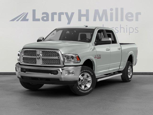 used 2015 Ram 2500 car, priced at $38,000