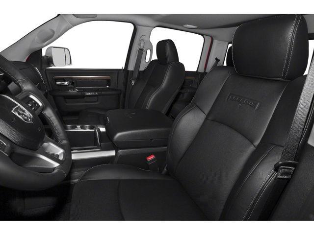 used 2015 Ram 2500 car, priced at $38,000