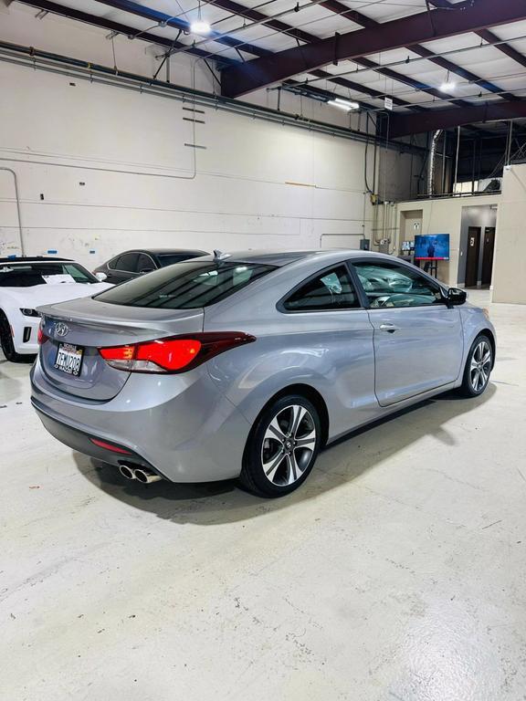 used 2014 Hyundai Elantra car, priced at $8,499