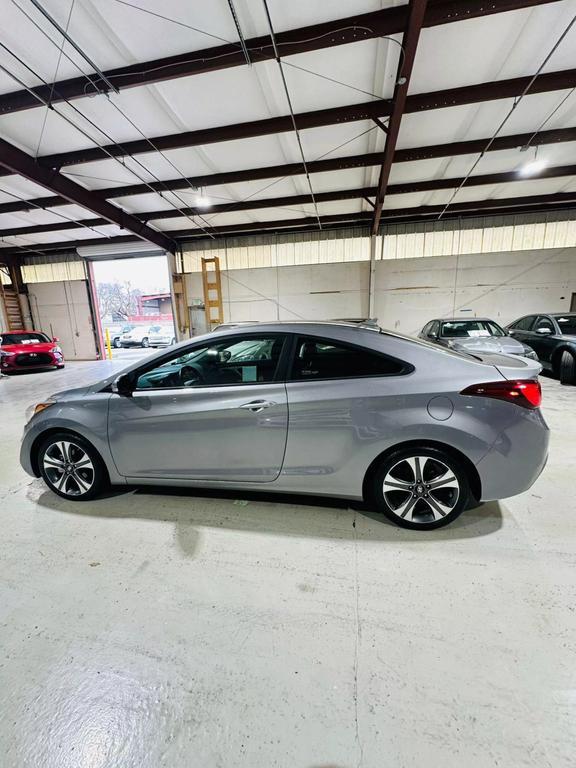 used 2014 Hyundai Elantra car, priced at $8,499