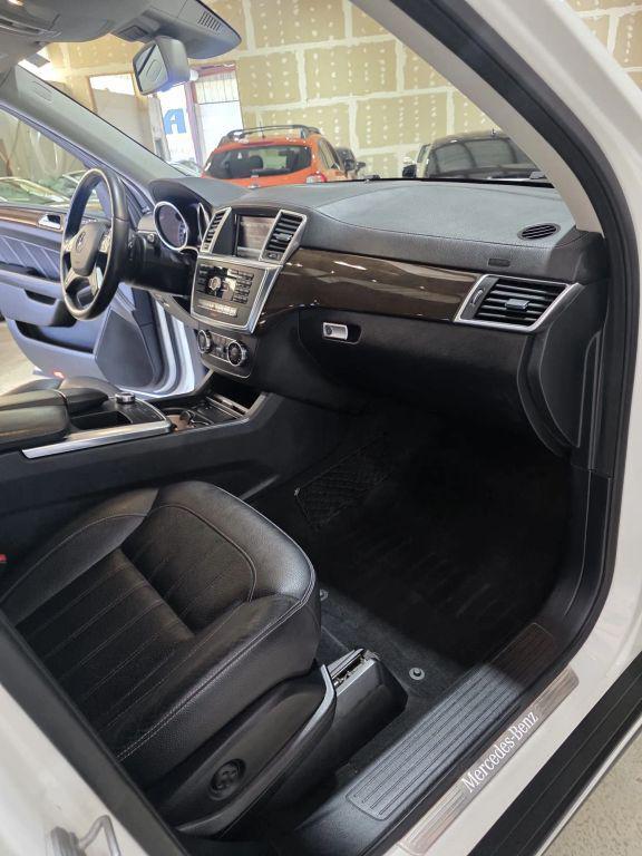 used 2016 Mercedes-Benz GL-Class car, priced at $10,999