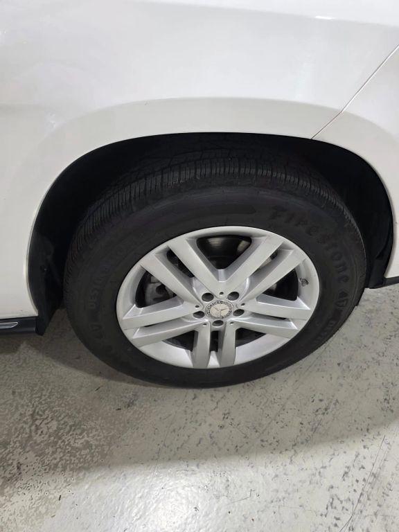 used 2016 Mercedes-Benz GL-Class car, priced at $10,999