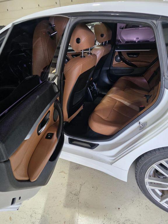 used 2016 BMW 428 Gran Coupe car, priced at $10,999