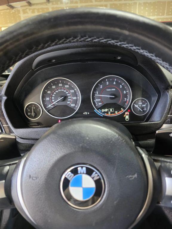 used 2016 BMW 428 Gran Coupe car, priced at $10,999