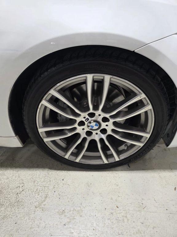 used 2016 BMW 428 Gran Coupe car, priced at $10,999