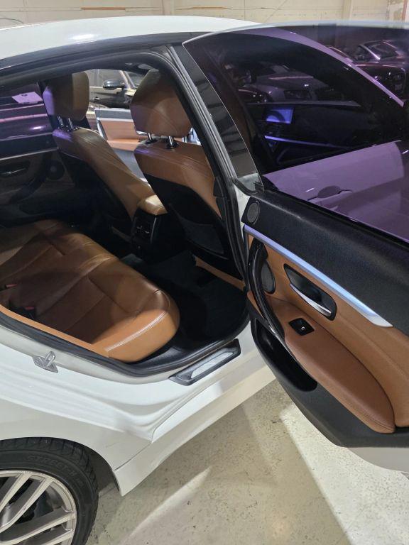 used 2016 BMW 428 Gran Coupe car, priced at $10,999