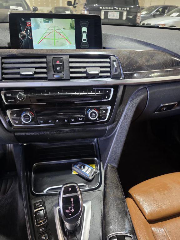 used 2016 BMW 428 Gran Coupe car, priced at $10,999