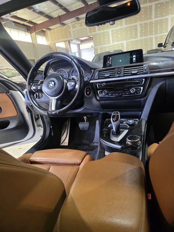 used 2016 BMW 428 Gran Coupe car, priced at $10,999