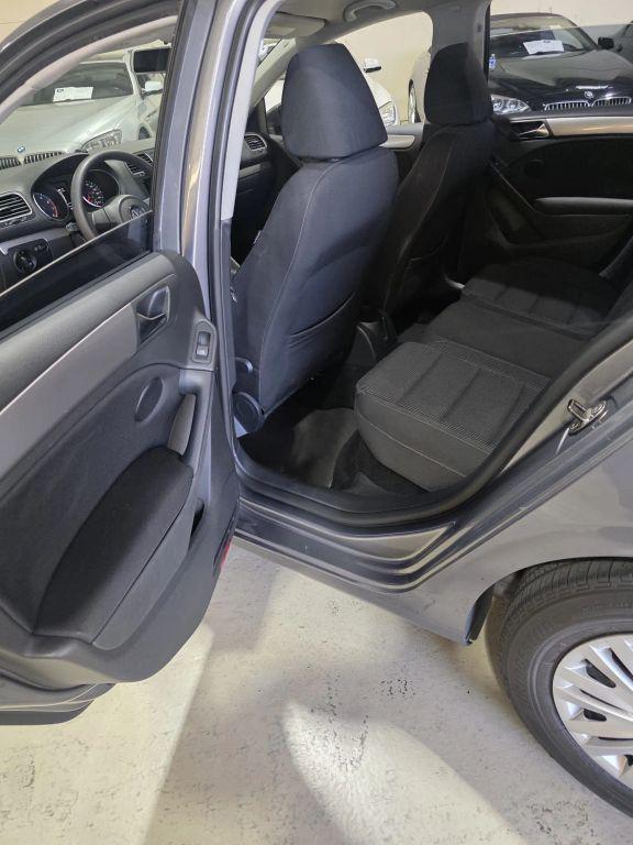 used 2010 Volkswagen Golf car, priced at $6,499