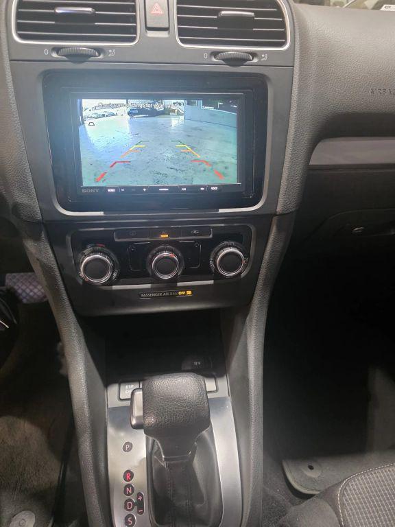 used 2010 Volkswagen Golf car, priced at $6,499