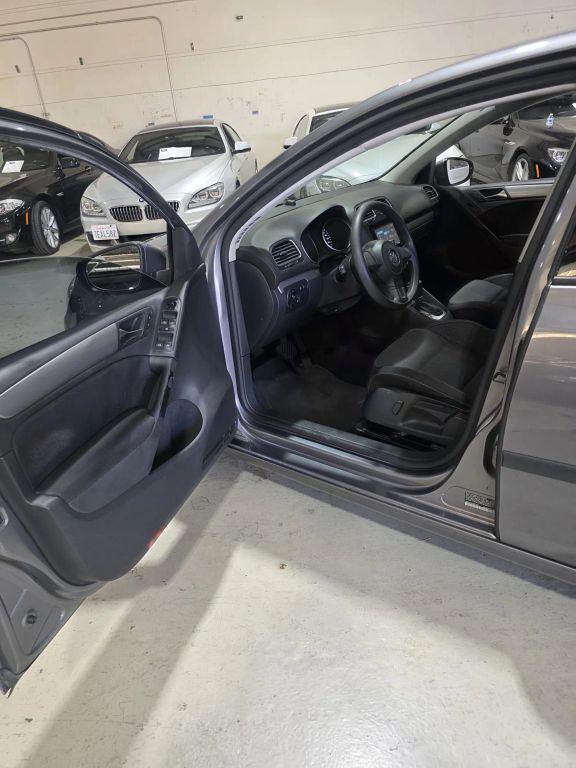 used 2010 Volkswagen Golf car, priced at $6,499