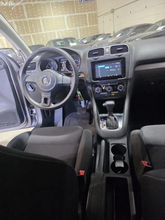 used 2010 Volkswagen Golf car, priced at $6,499