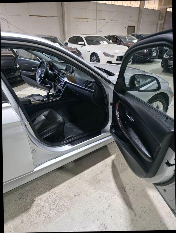 used 2014 BMW 328 car, priced at $7,495