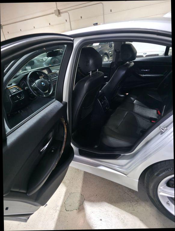 used 2014 BMW 328 car, priced at $7,495