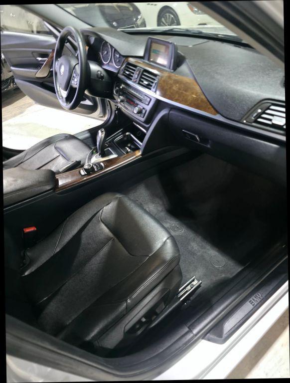 used 2014 BMW 328 car, priced at $7,495