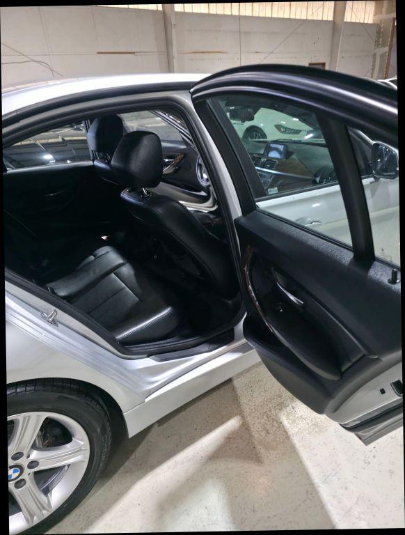 used 2014 BMW 328 car, priced at $7,495