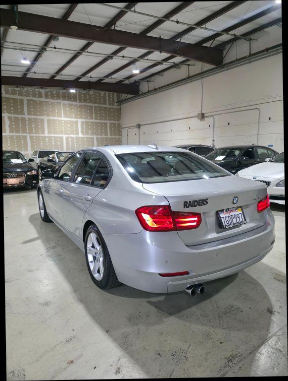 used 2014 BMW 328 car, priced at $7,495