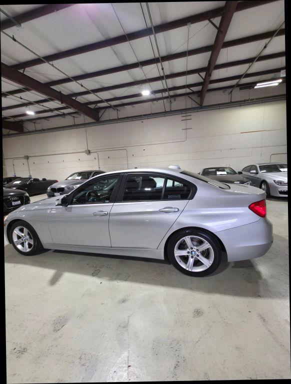 used 2014 BMW 328 car, priced at $7,495