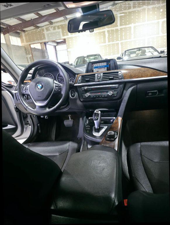 used 2014 BMW 328 car, priced at $7,495