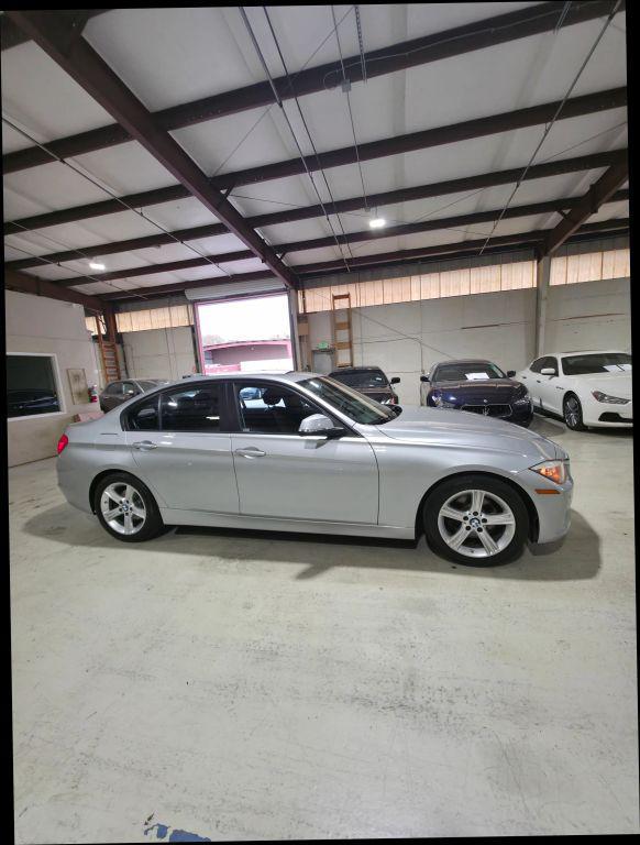 used 2014 BMW 328 car, priced at $7,495