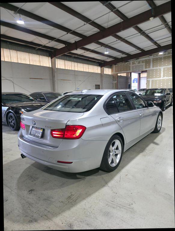 used 2014 BMW 328 car, priced at $7,495