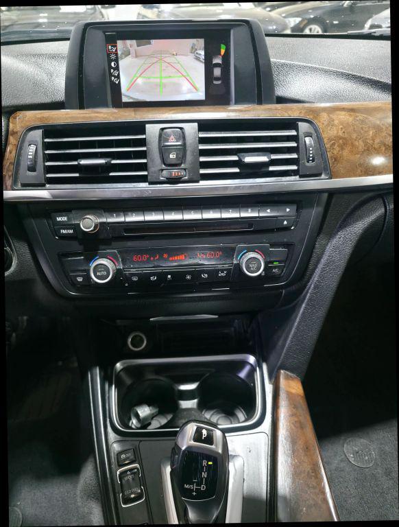 used 2014 BMW 328 car, priced at $7,495