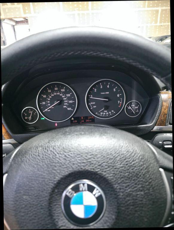 used 2014 BMW 328 car, priced at $7,495