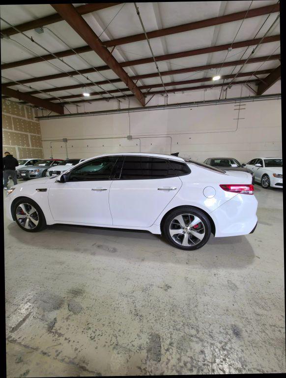 used 2018 Kia Optima car, priced at $11,499