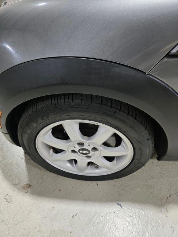 used 2009 MINI Cooper S car, priced at $5,999