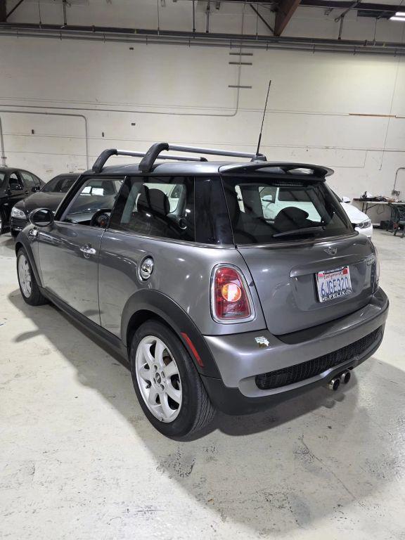 used 2009 MINI Cooper S car, priced at $5,999