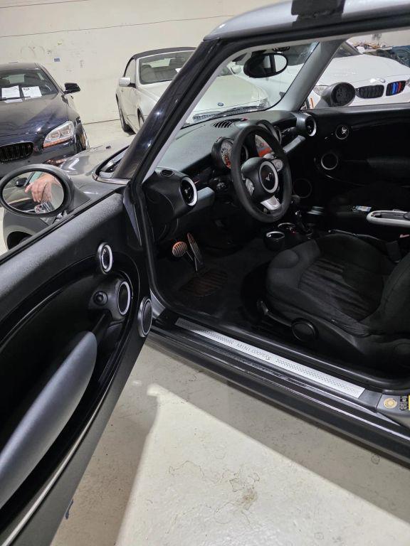 used 2009 MINI Cooper S car, priced at $5,999