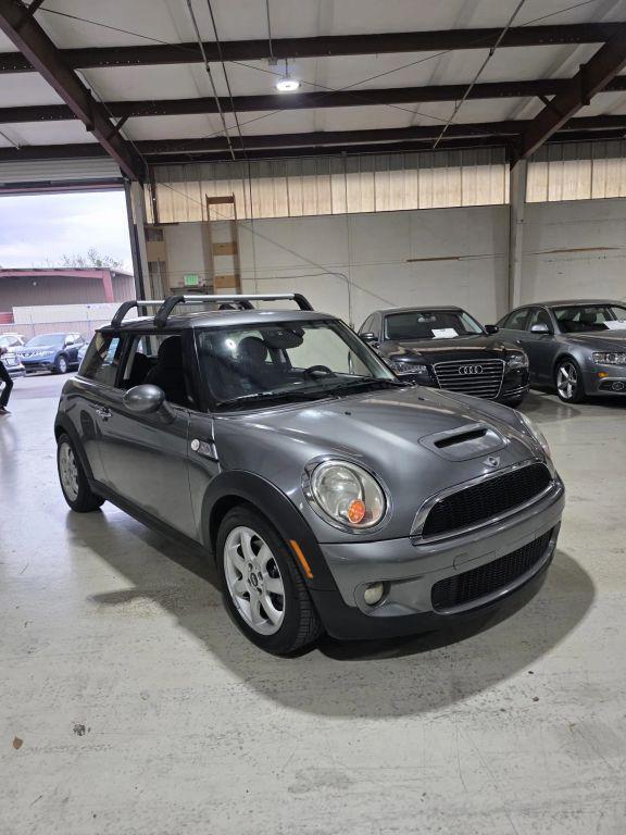 used 2009 MINI Cooper S car, priced at $5,999