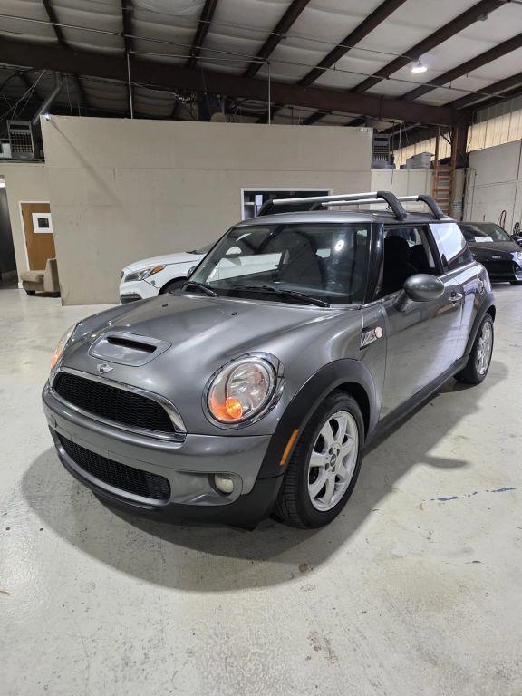used 2009 MINI Cooper S car, priced at $5,999