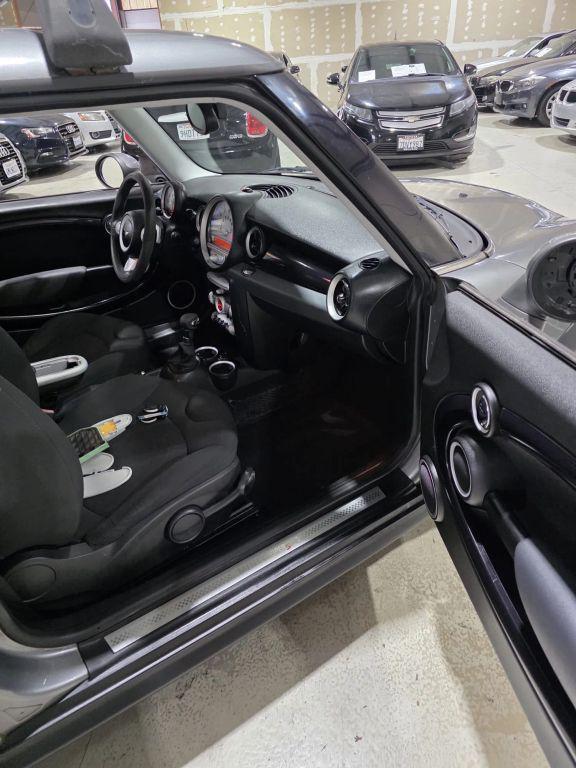 used 2009 MINI Cooper S car, priced at $5,999