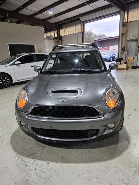used 2009 MINI Cooper S car, priced at $5,999
