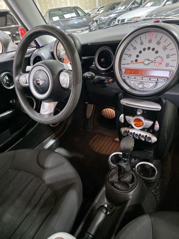 used 2009 MINI Cooper S car, priced at $5,999