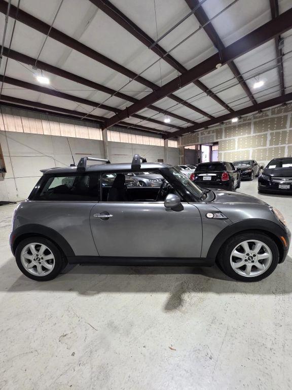 used 2009 MINI Cooper S car, priced at $5,999