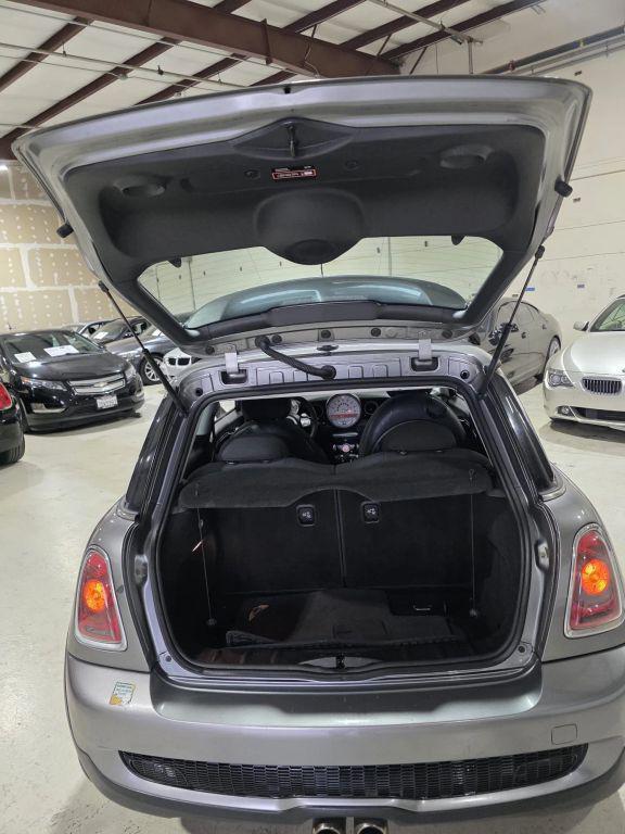 used 2009 MINI Cooper S car, priced at $5,999