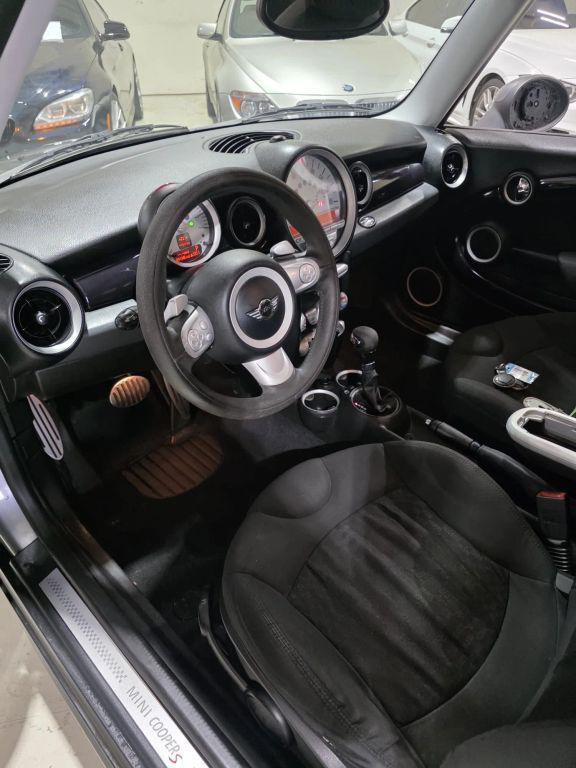 used 2009 MINI Cooper S car, priced at $5,999