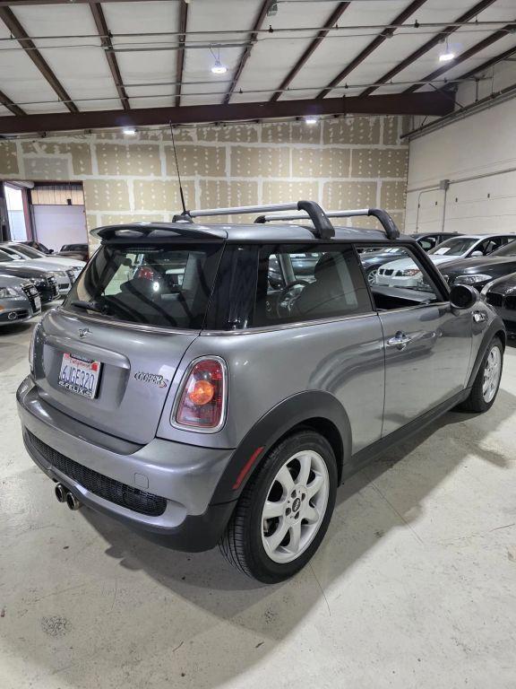 used 2009 MINI Cooper S car, priced at $5,999
