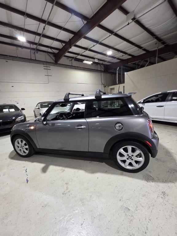 used 2009 MINI Cooper S car, priced at $5,999