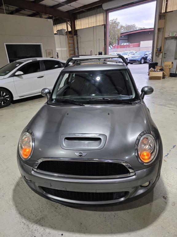 used 2009 MINI Cooper S car, priced at $5,999