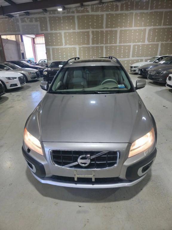 used 2011 Volvo XC70 car, priced at $8,999