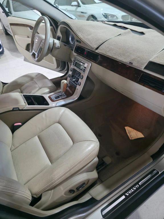 used 2011 Volvo XC70 car, priced at $8,999