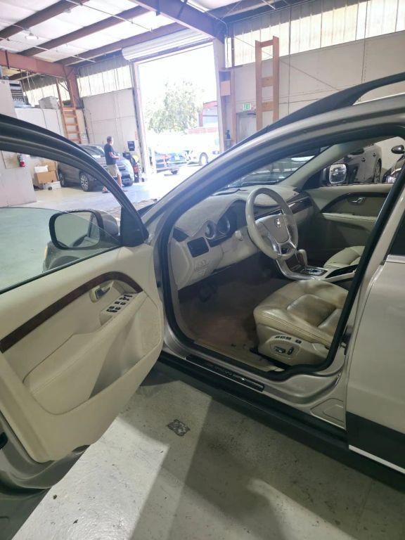 used 2011 Volvo XC70 car, priced at $8,999