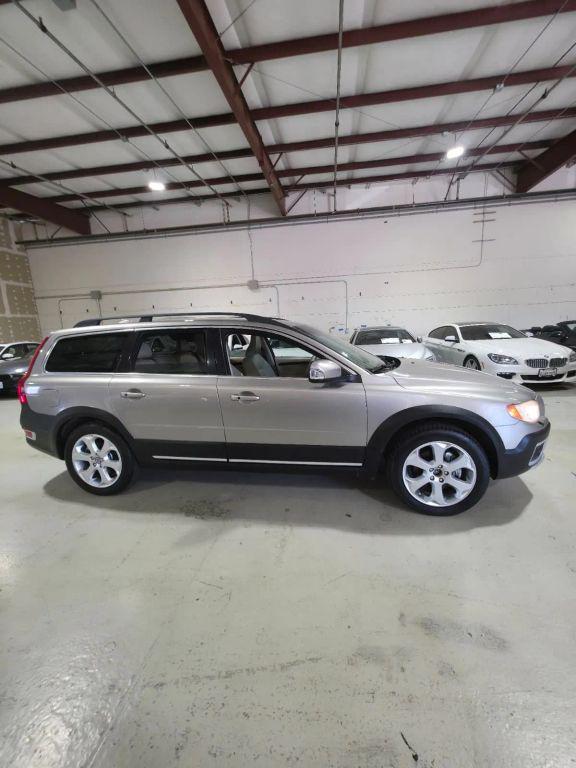 used 2011 Volvo XC70 car, priced at $8,999
