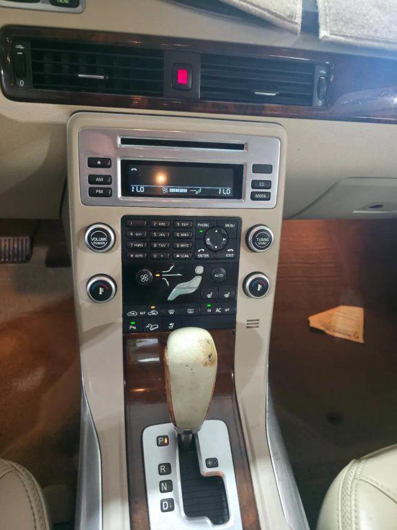 used 2011 Volvo XC70 car, priced at $8,999